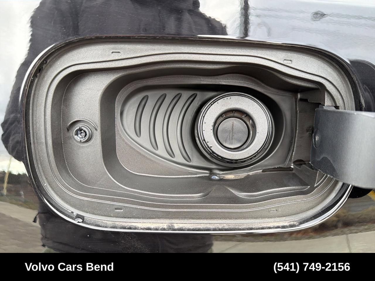 2026 Volvo XC60 B5 Plus Bend OR