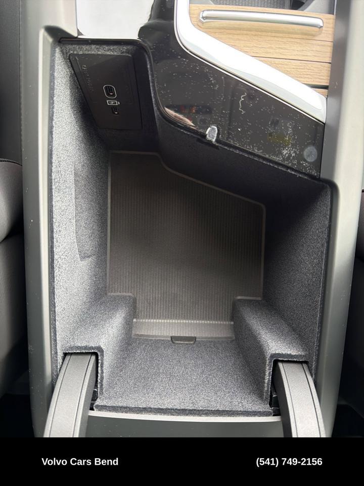 2026 Volvo XC60 B5 Plus Bend OR
