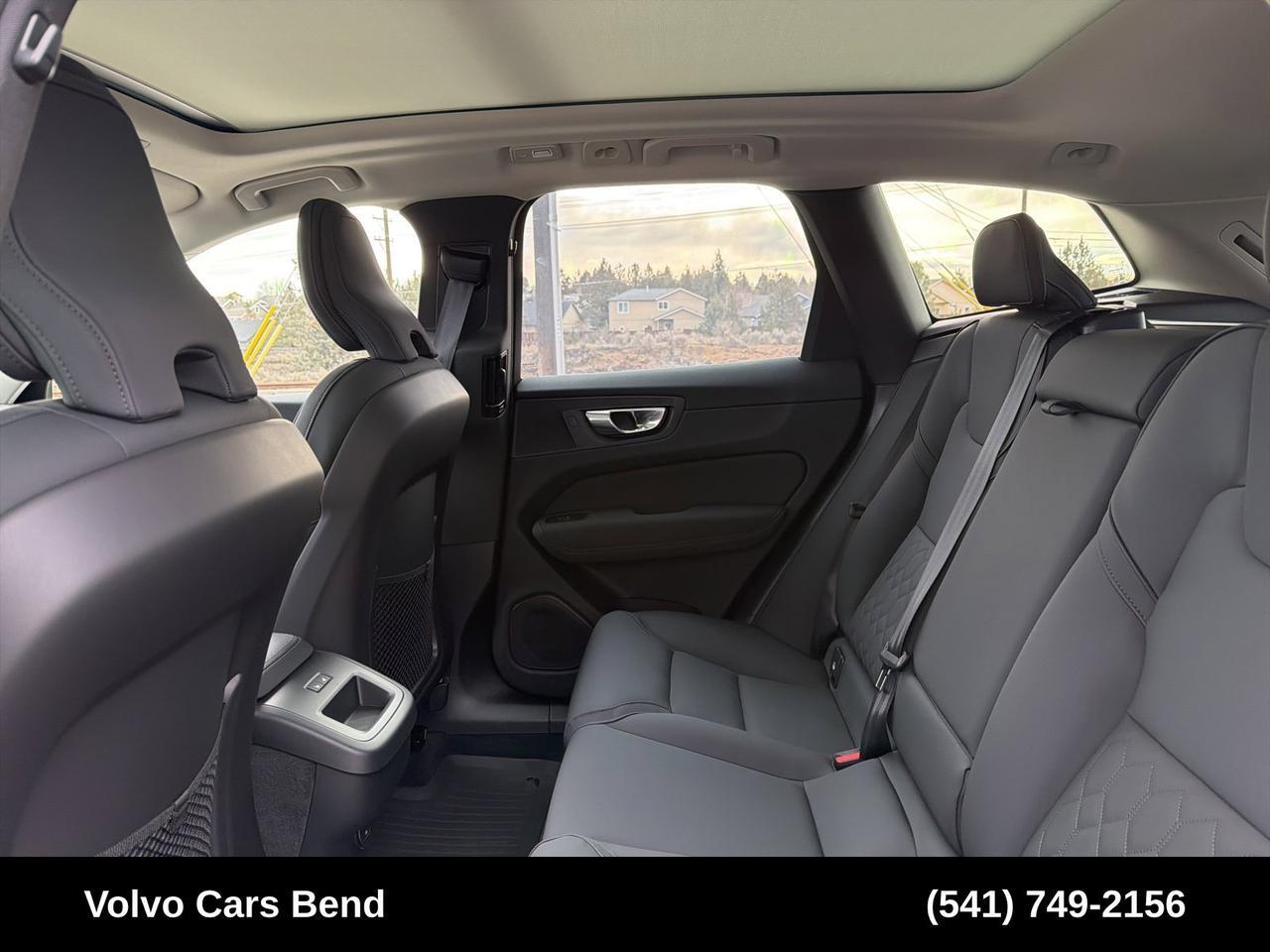 2026 Volvo XC60 B5 Plus Bend OR