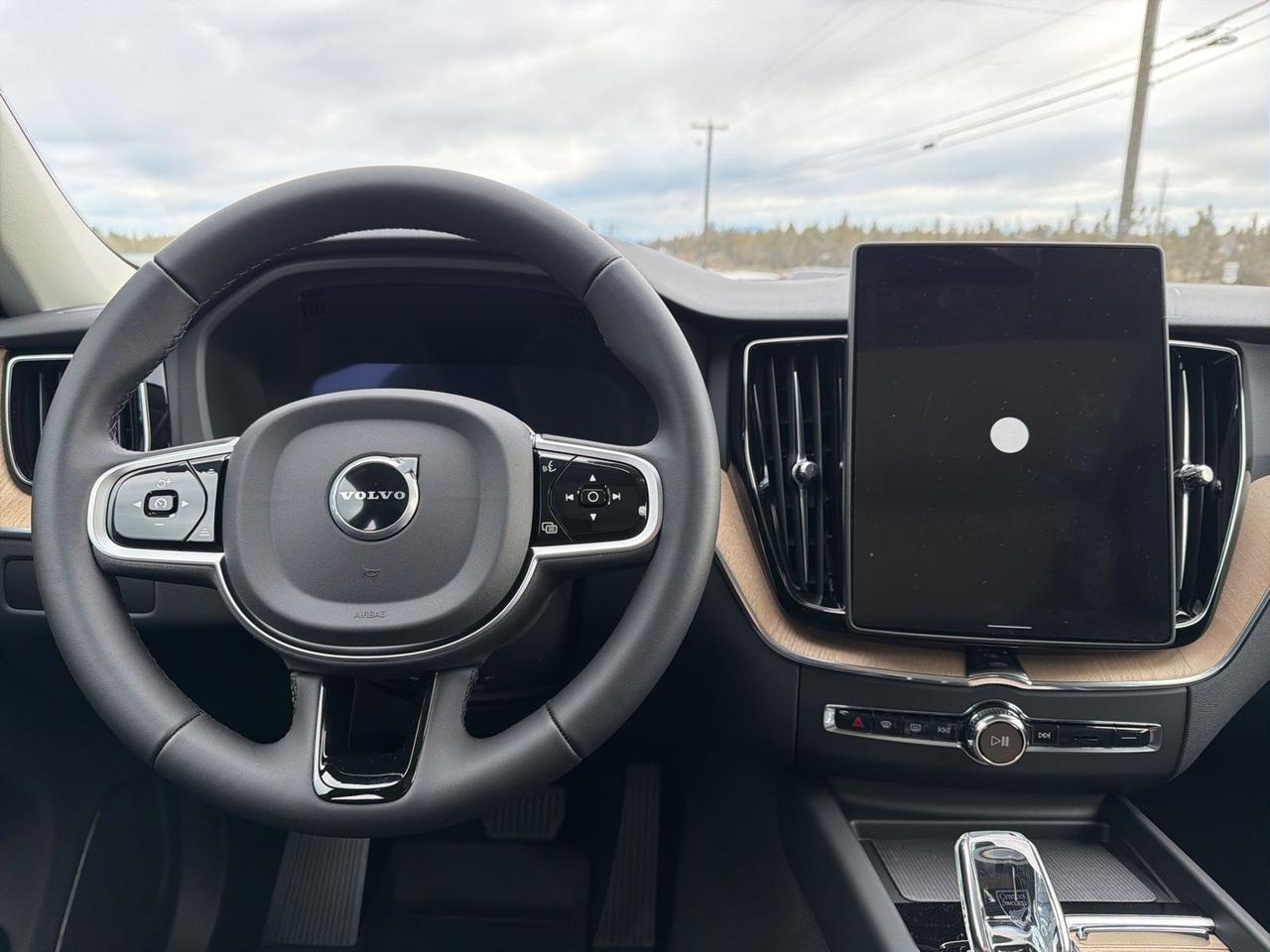 2026 Volvo XC60 B5 Plus Bend OR