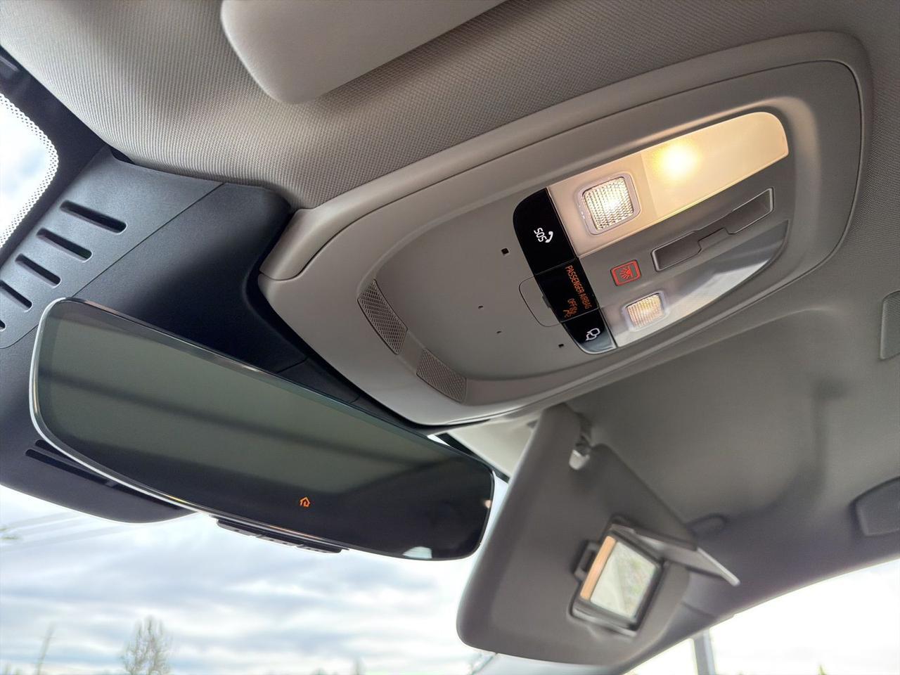 2026 Volvo XC60 B5 Plus Bend OR