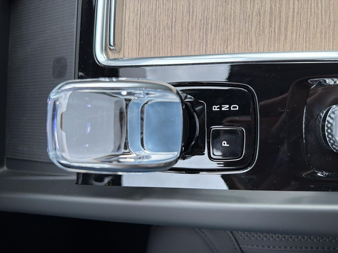 2026 Volvo XC60 B5 Plus Bend OR