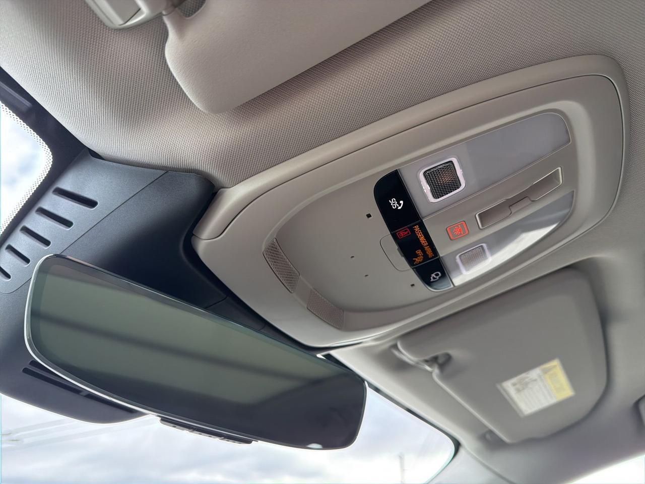 2026 Volvo XC60 B5 Plus Bend OR