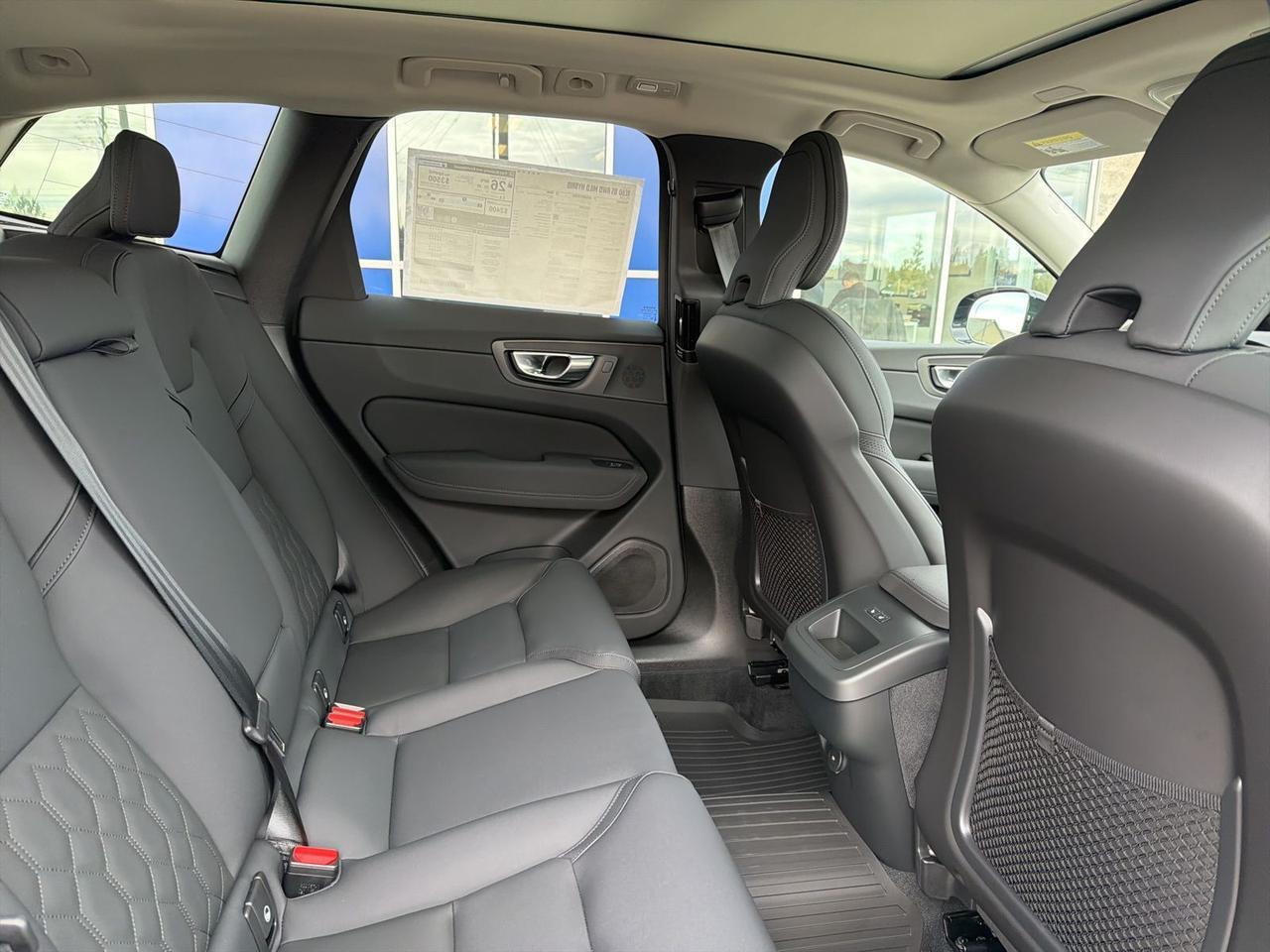 2026 Volvo XC60 B5 Plus Bend OR