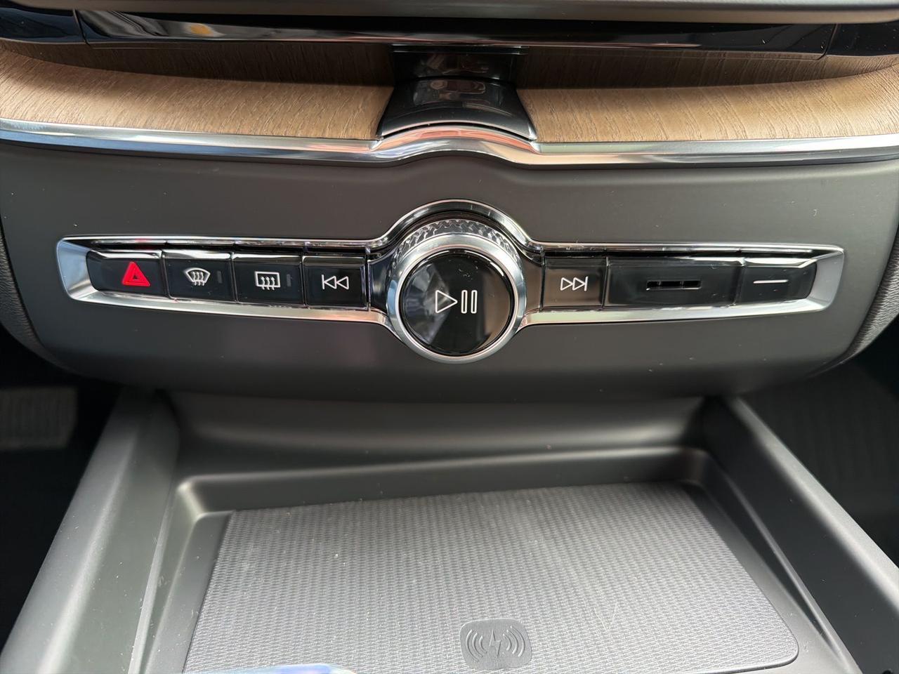 2026 Volvo XC60 B5 Plus Bend OR