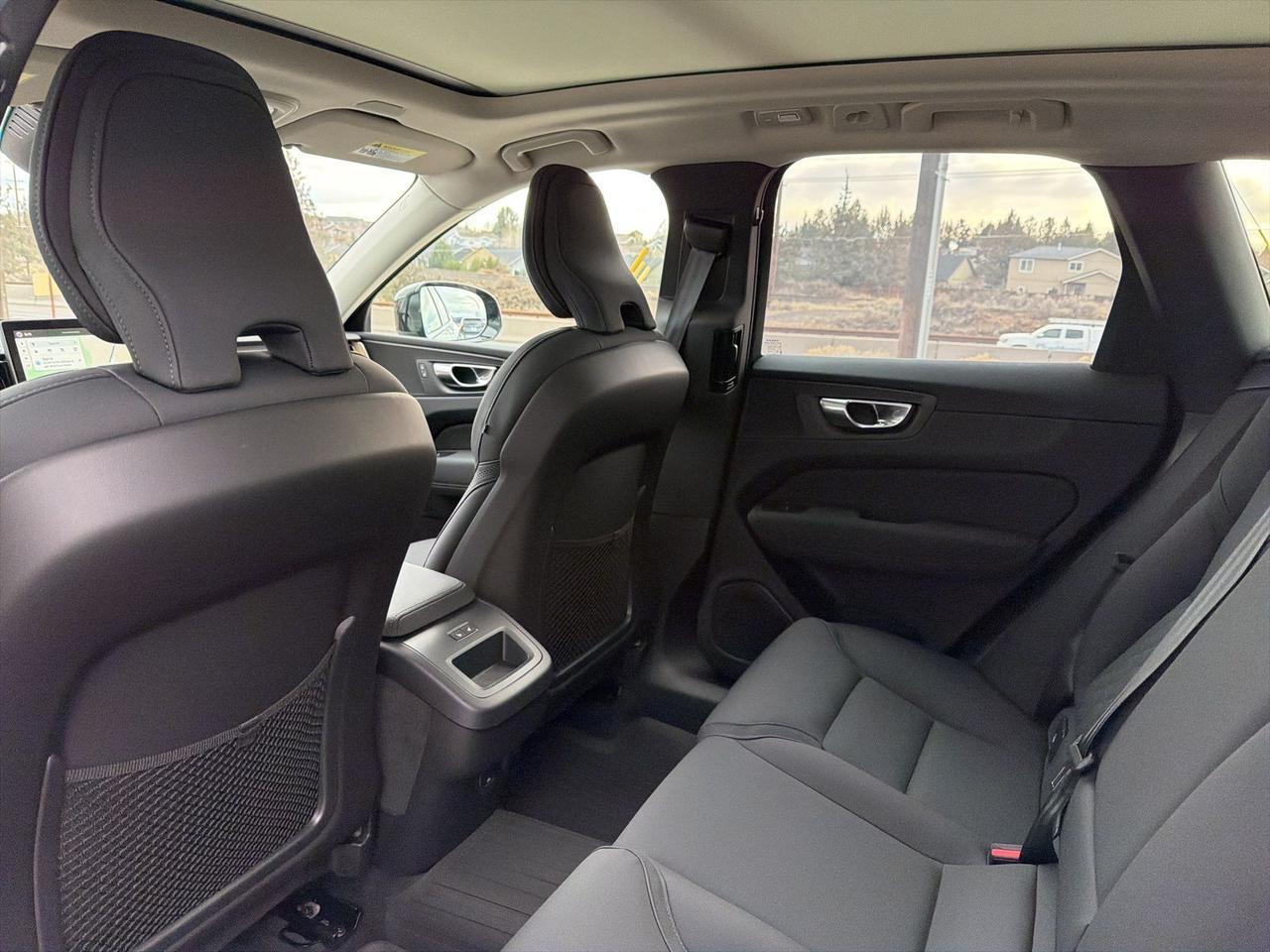 2026 Volvo XC60 B5 Plus Bend OR