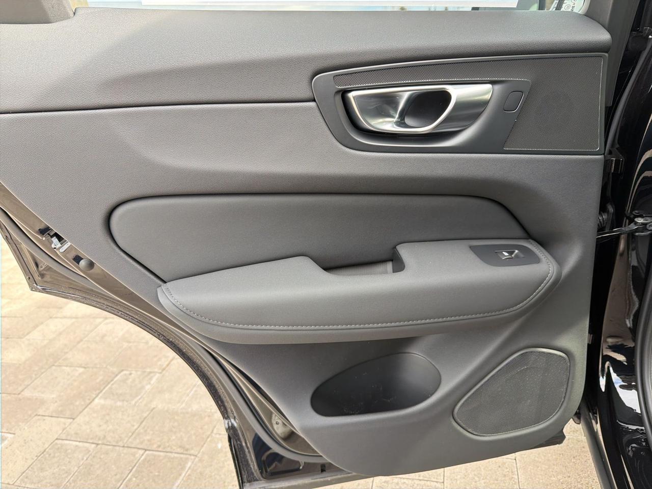 2026 Volvo XC60 B5 Plus Bend OR