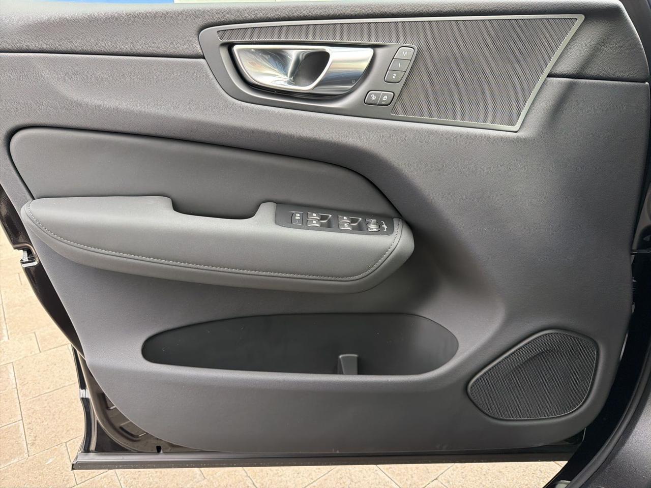 2026 Volvo XC60 B5 Plus Bend OR