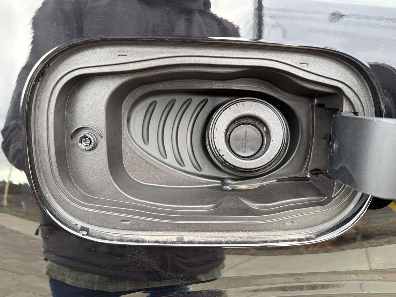 2026 Volvo XC60 B5 Plus Bend OR