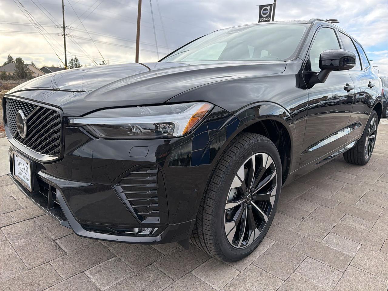 2026 Volvo XC60 B5 Plus Bend OR