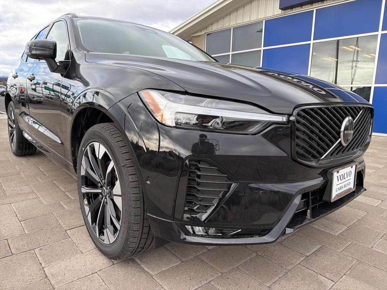 2026 Volvo XC60 B5 Plus Bend OR