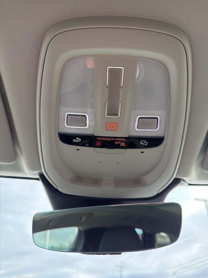 2026 Volvo XC60 B5 Plus Bend OR