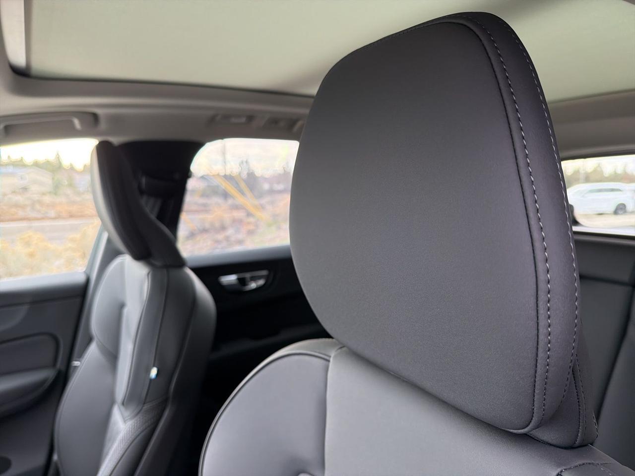 2026 Volvo XC60 B5 Plus Bend OR