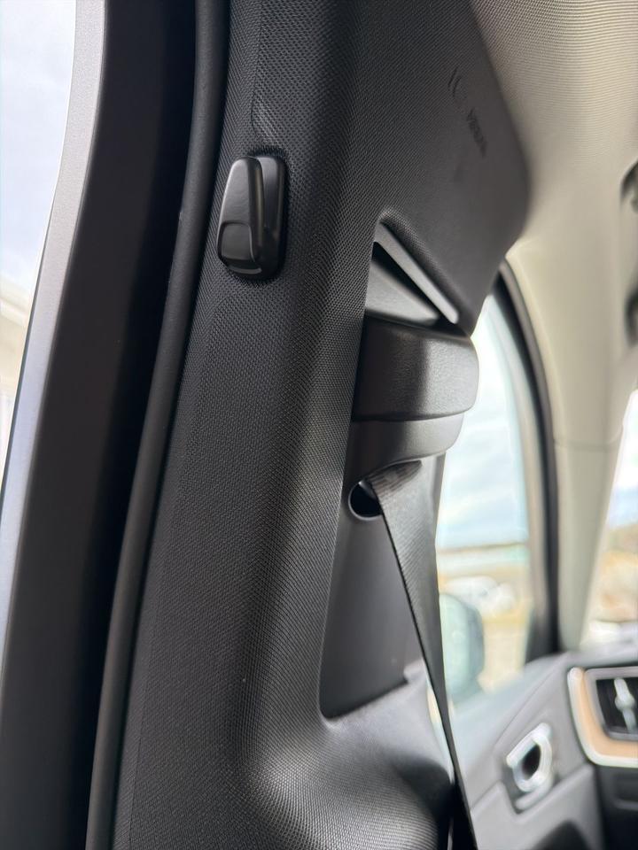 2026 Volvo XC60 B5 Plus Bend OR