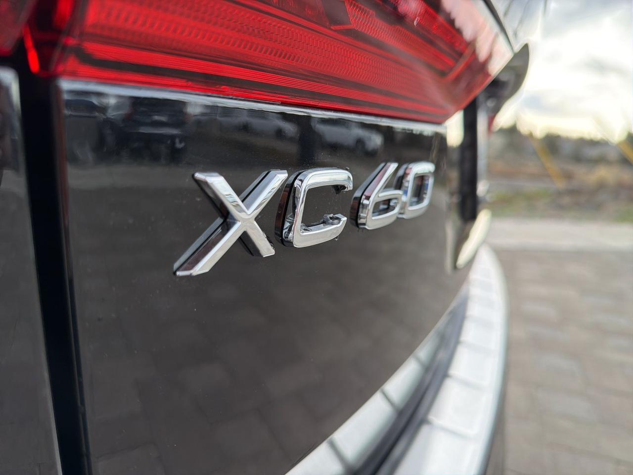 2026 Volvo XC60 B5 Plus Bend OR