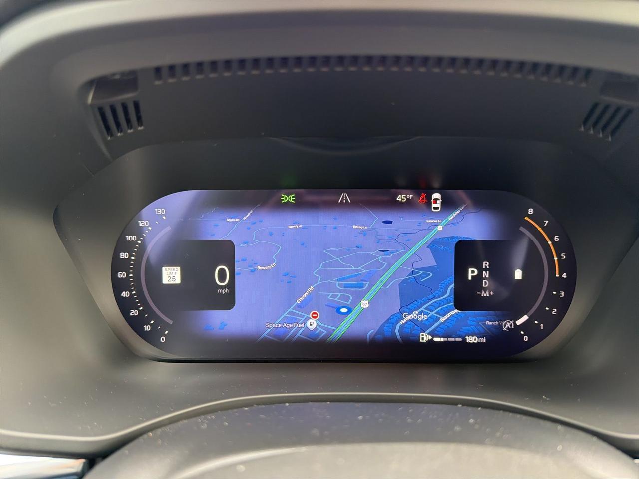 2026 Volvo XC60 B5 Plus Bend OR