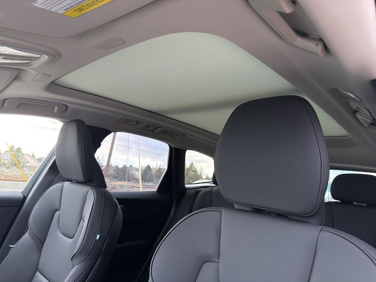 2026 Volvo XC60 B5 Plus Bend OR