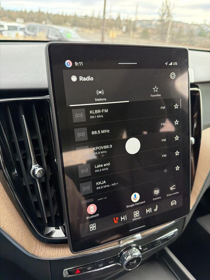 2026 Volvo XC60 B5 Plus Bend OR