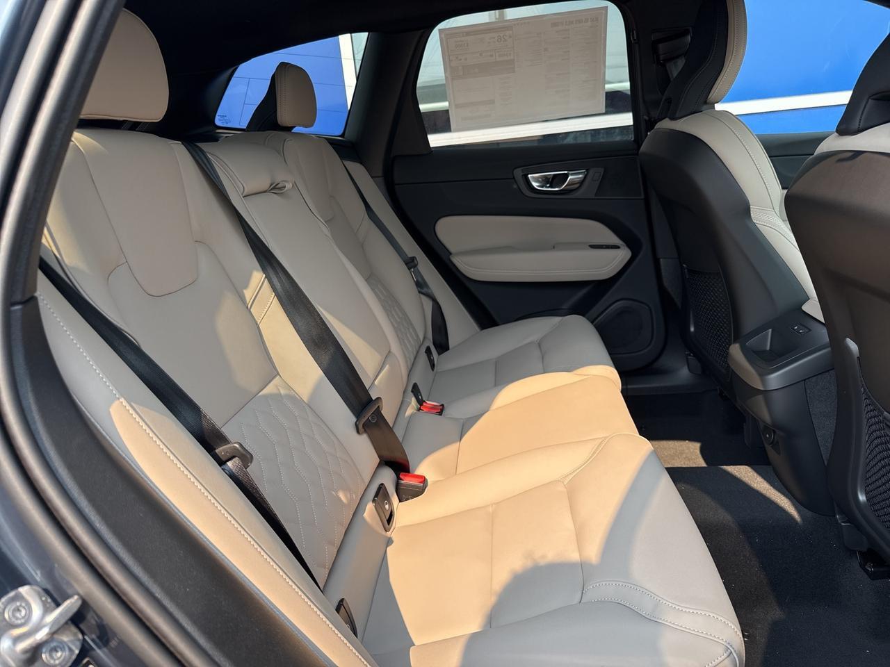 2026 Volvo XC60 B5 Plus Bend OR