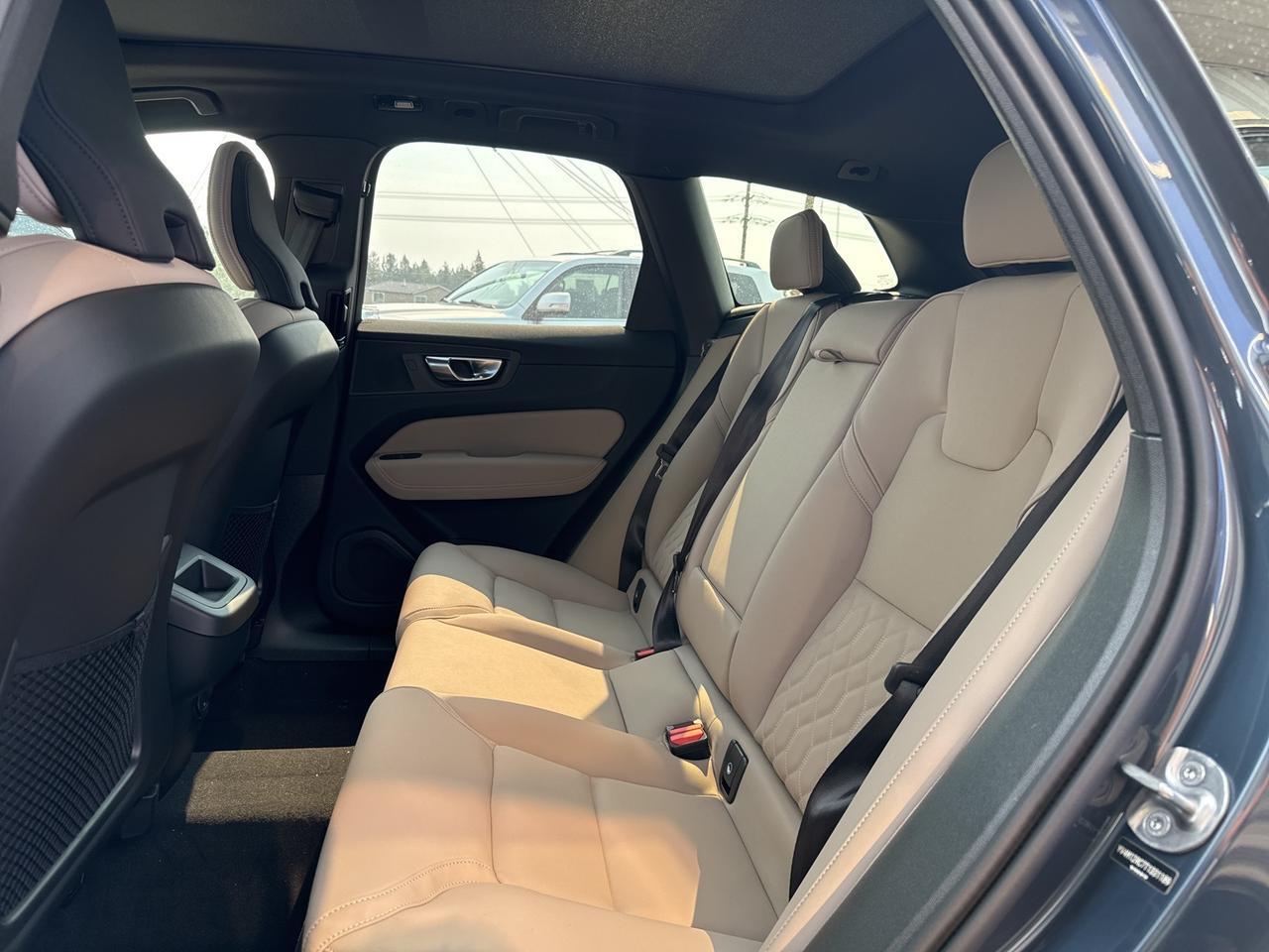 2026 Volvo XC60 B5 Plus Bend OR