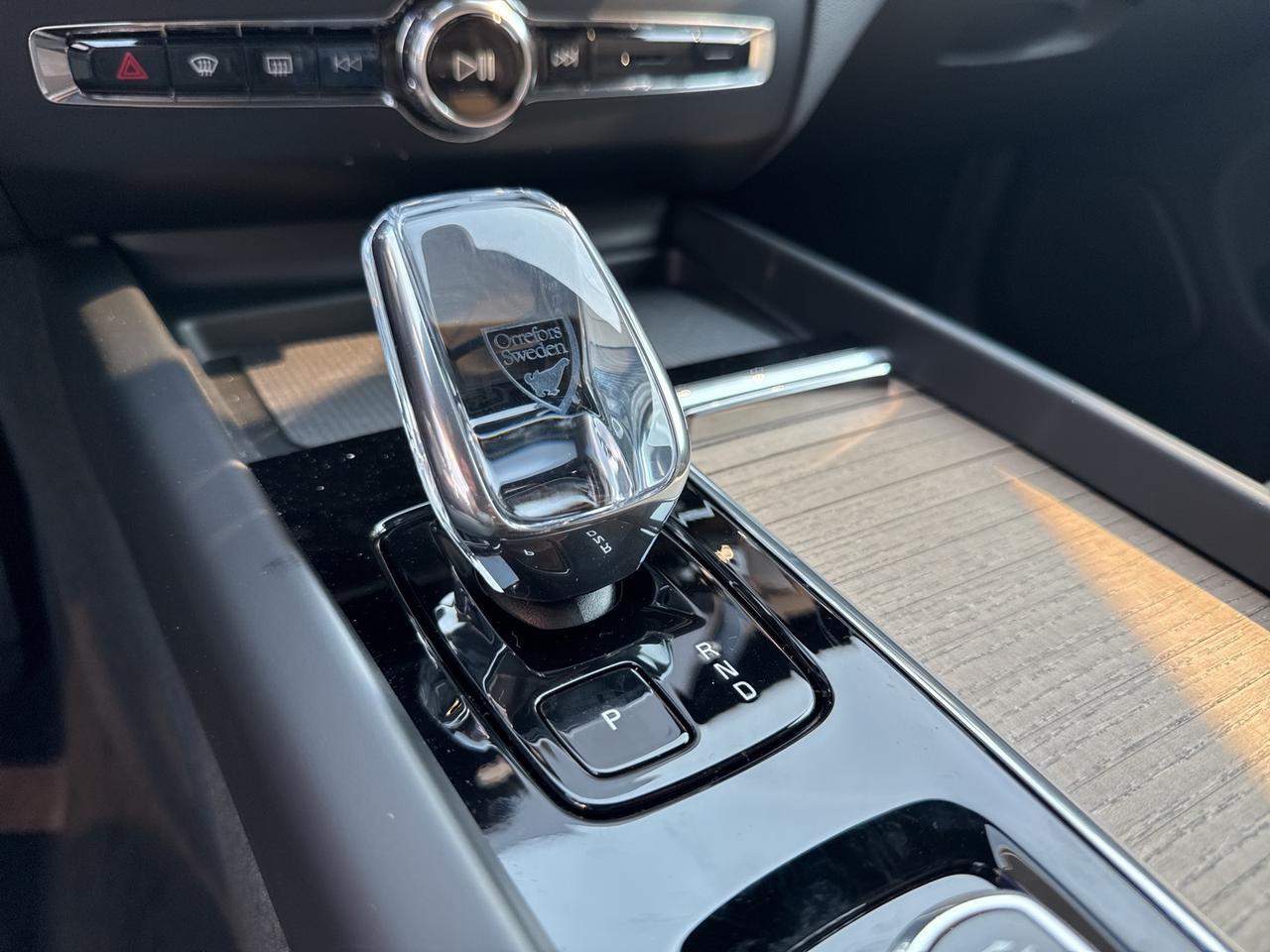 2026 Volvo XC60 B5 Plus Bend OR