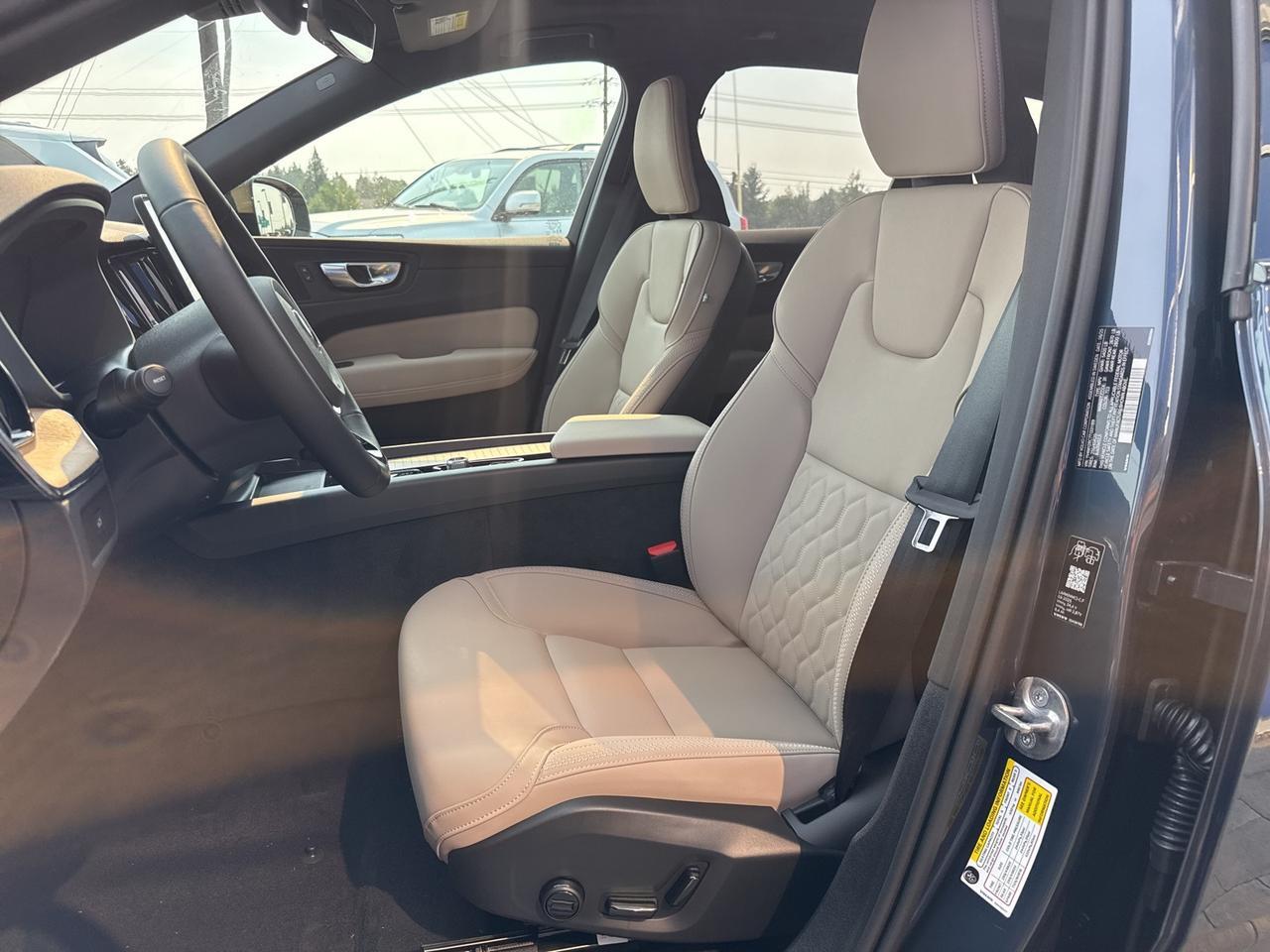 2026 Volvo XC60 B5 Plus Bend OR