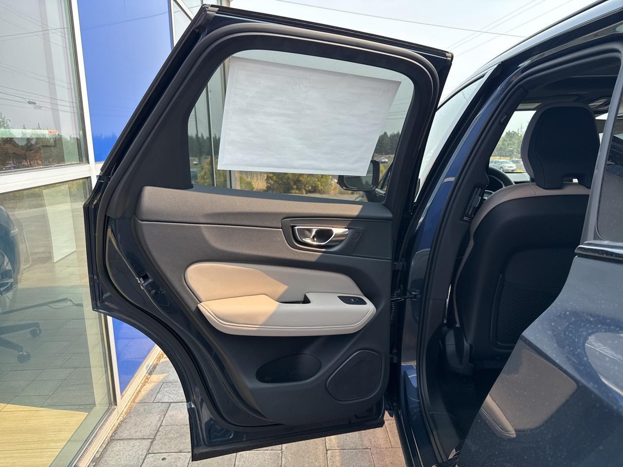 2026 Volvo XC60 B5 Plus Bend OR