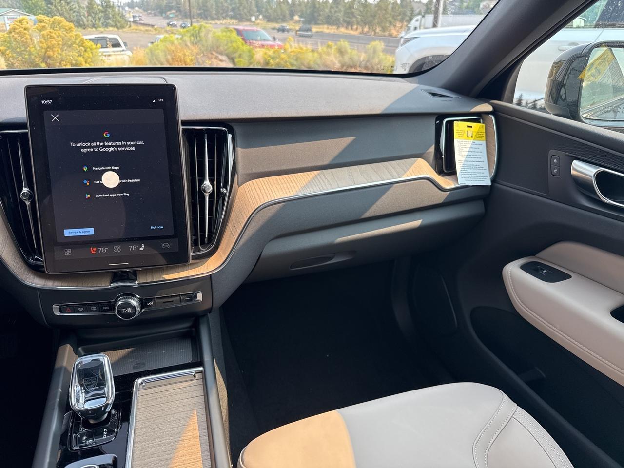 2026 Volvo XC60 B5 Plus Bend OR