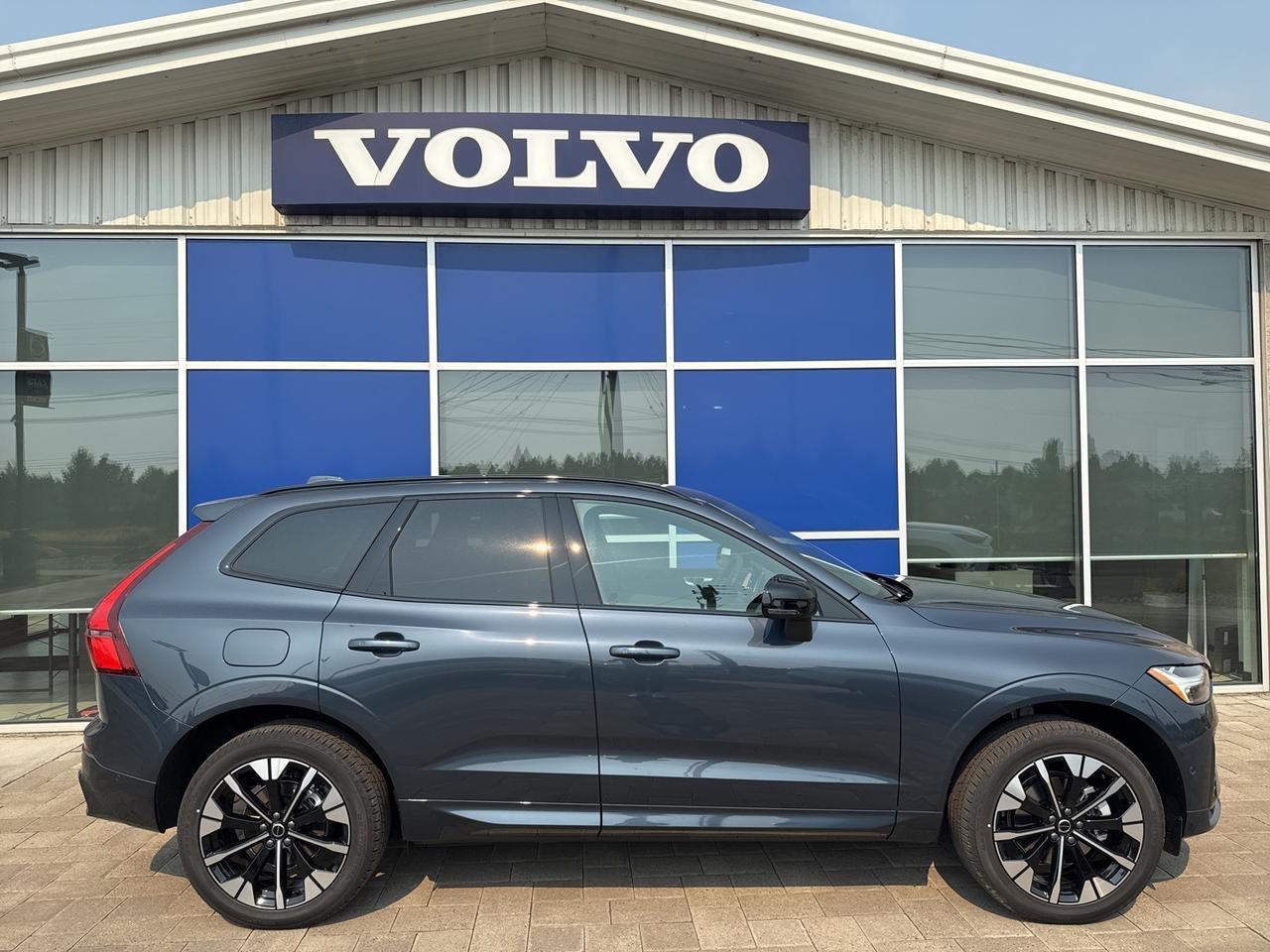 2026 Volvo XC60 B5 Plus Bend OR