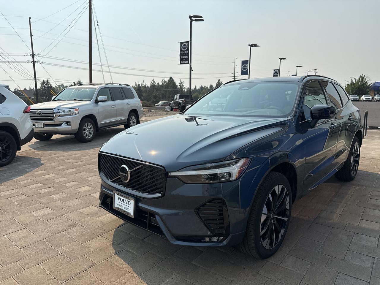 2026 Volvo XC60 B5 Plus Bend OR