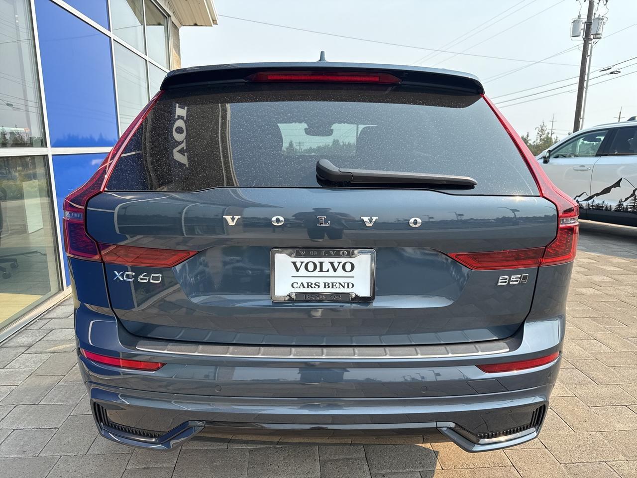 2026 Volvo XC60 B5 Plus Bend OR