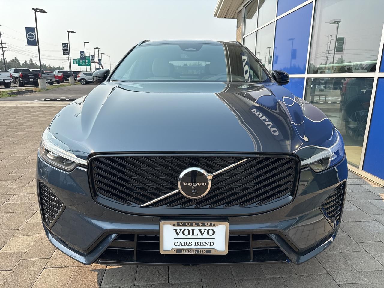 2026 Volvo XC60 B5 Plus Bend OR