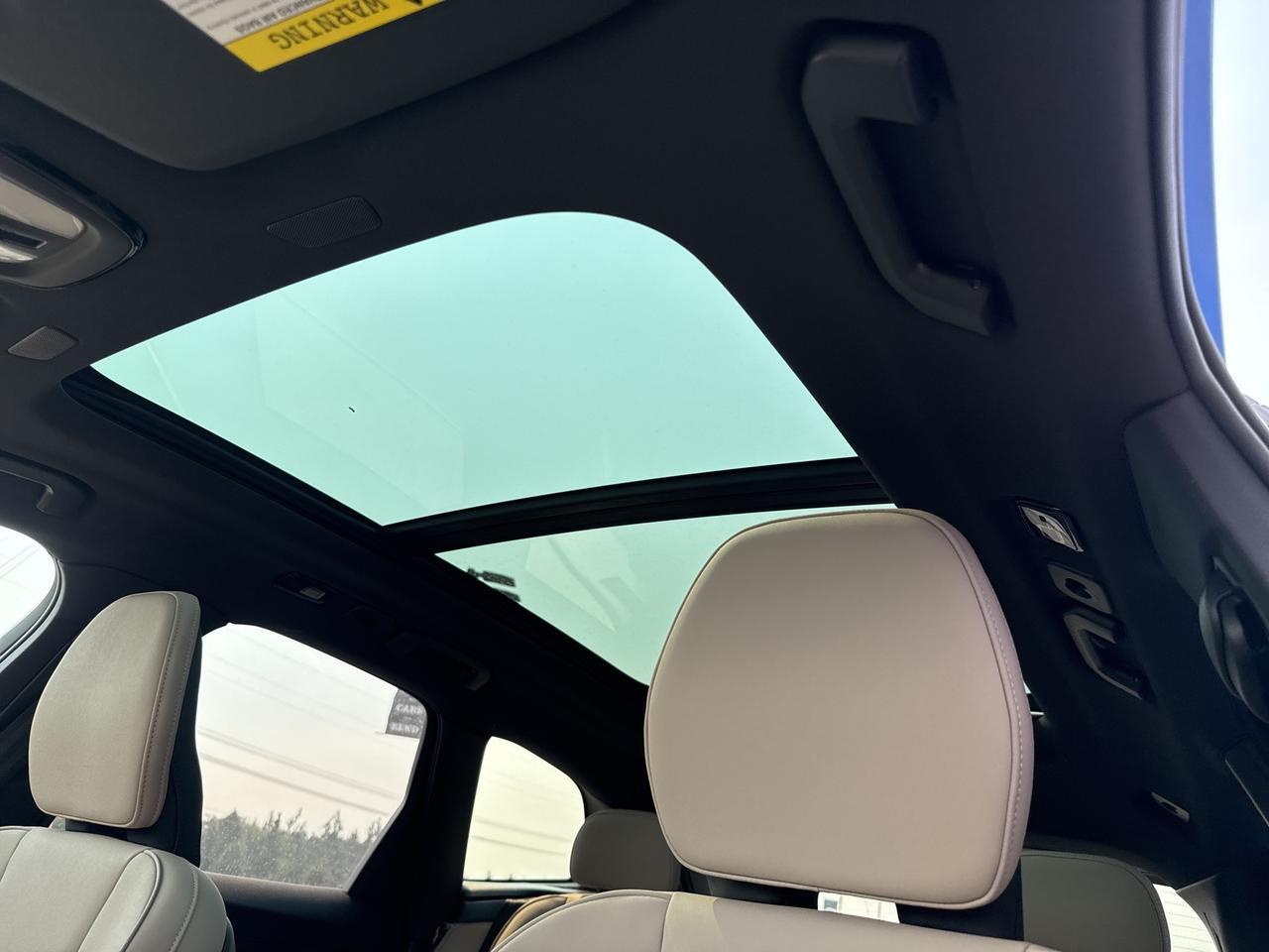 2026 Volvo XC60 B5 Plus Bend OR
