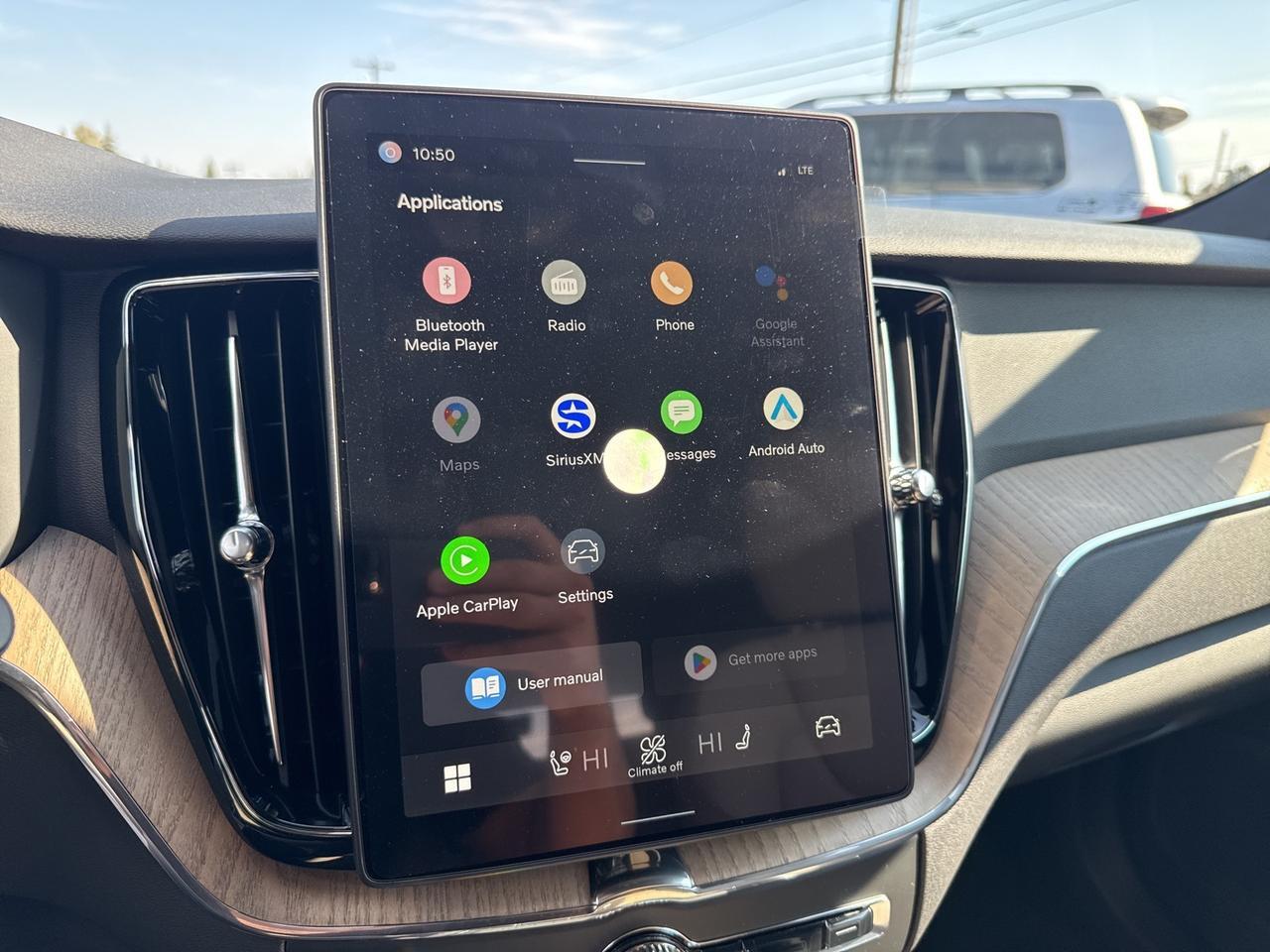 2026 Volvo XC60 B5 Plus Bend OR