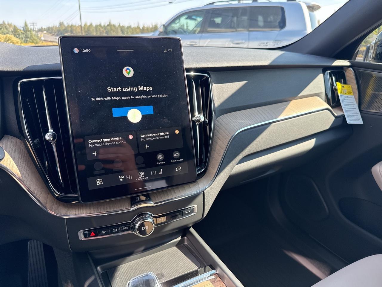 2026 Volvo XC60 B5 Plus Bend OR