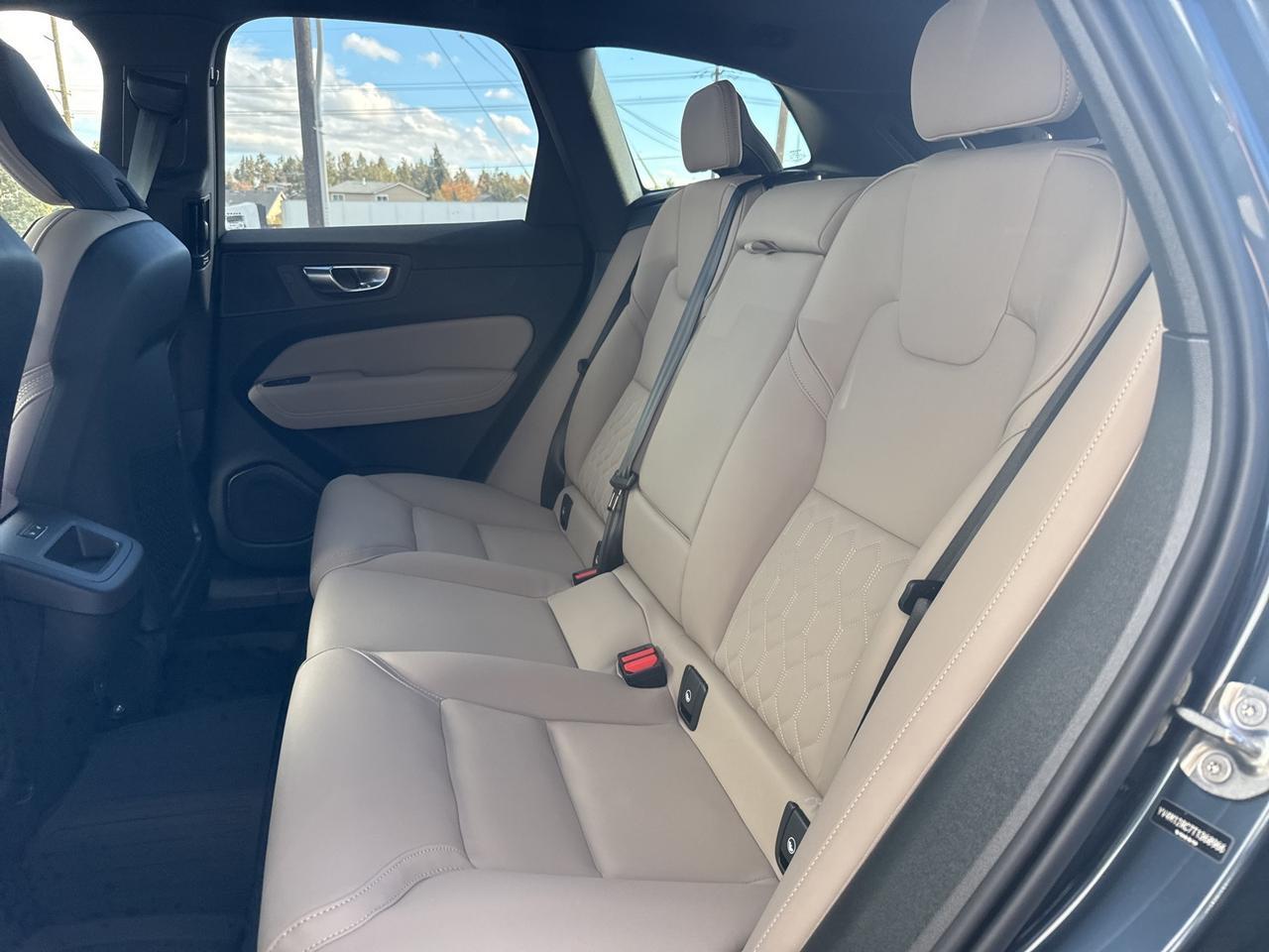 2026 Volvo XC60 B5 Plus Bend OR