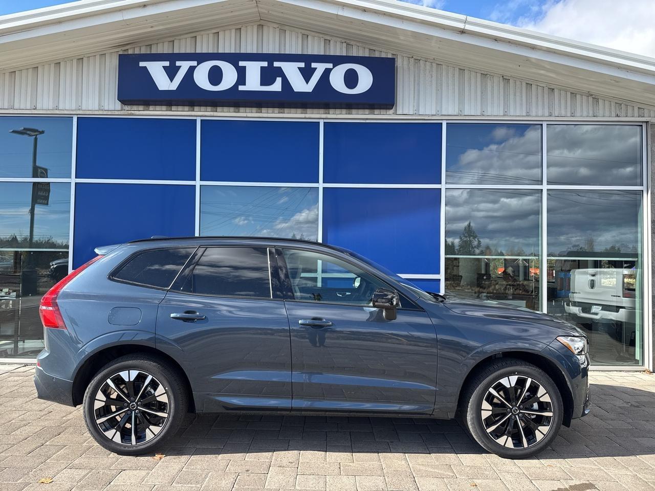 2026 Volvo XC60 B5 Plus Bend OR