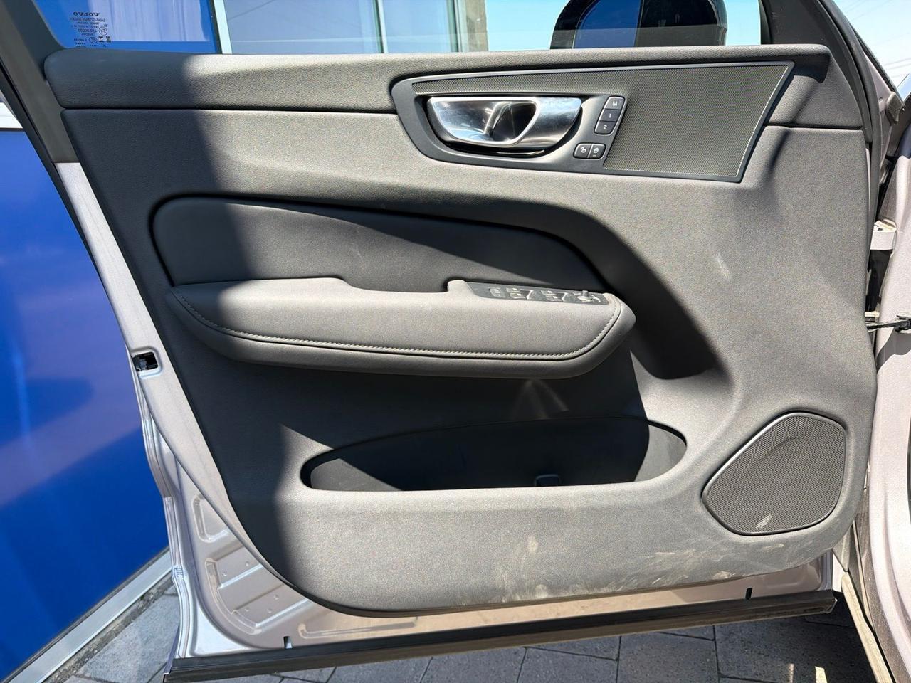 2026 Volvo XC60 B5 Plus Bend OR