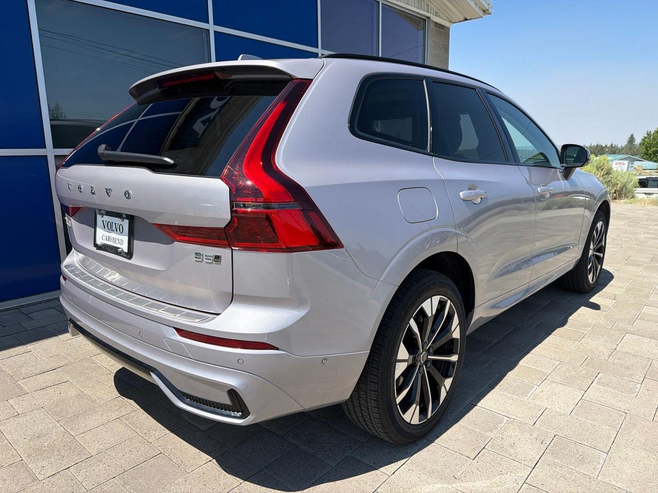 2026 Volvo XC60 B5 Plus Bend OR