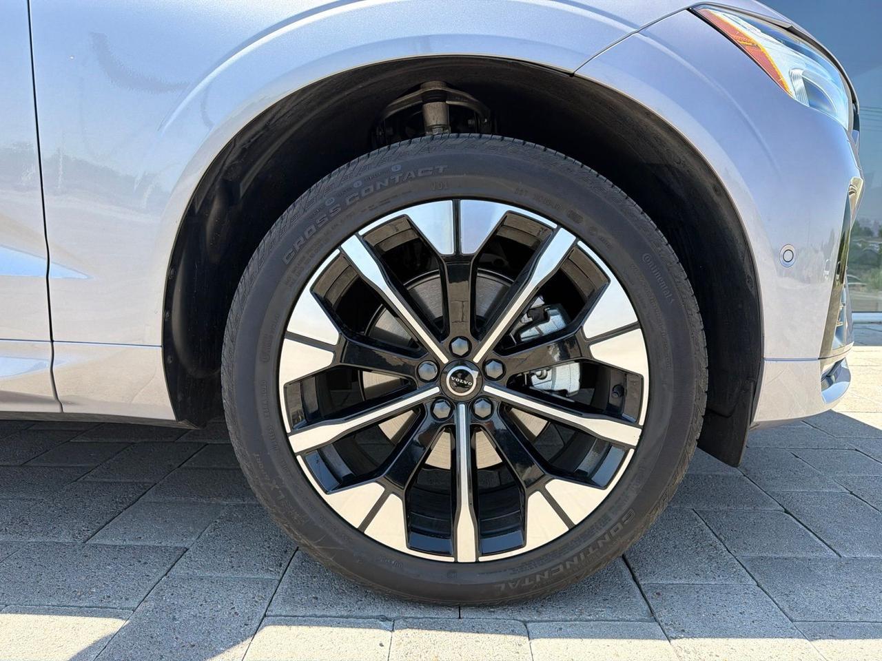 2026 Volvo XC60 B5 Plus Bend OR