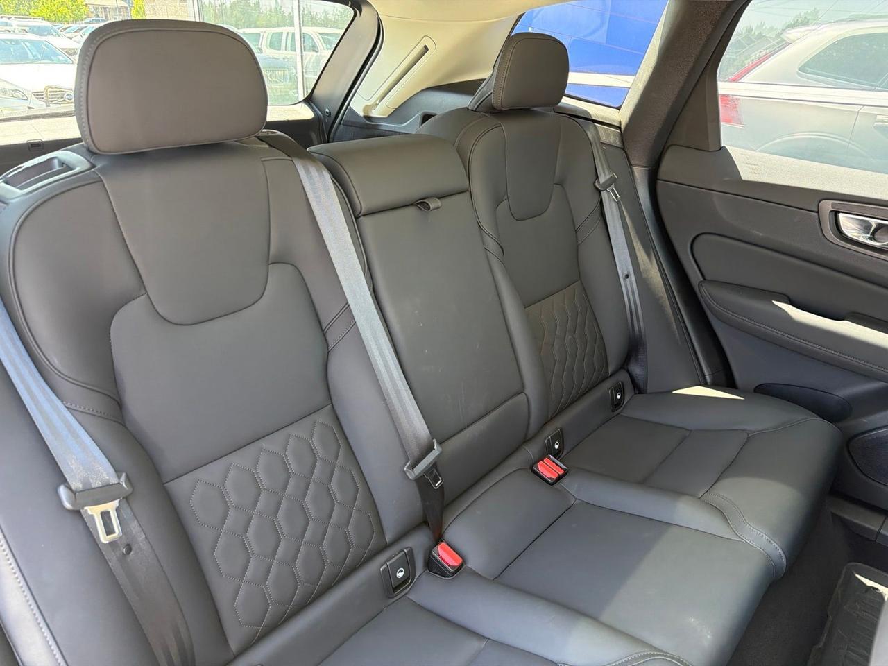 2026 Volvo XC60 B5 Plus Bend OR
