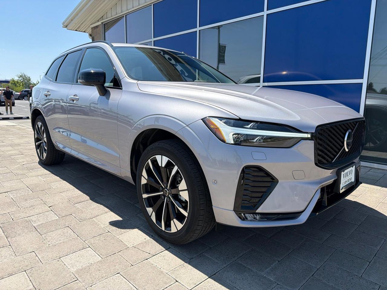 2026 Volvo XC60 B5 Plus Bend OR