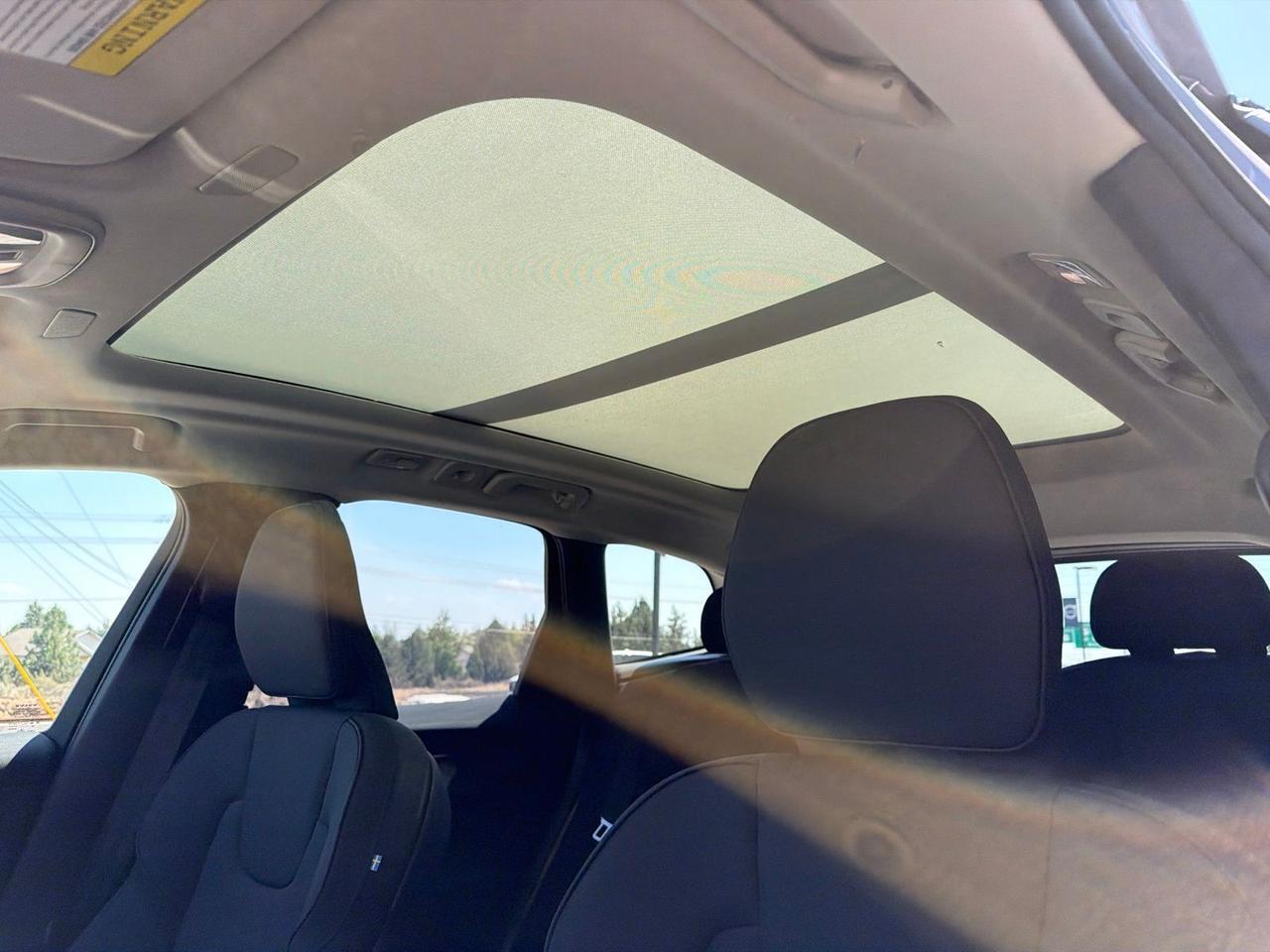 2026 Volvo XC60 B5 Plus Bend OR