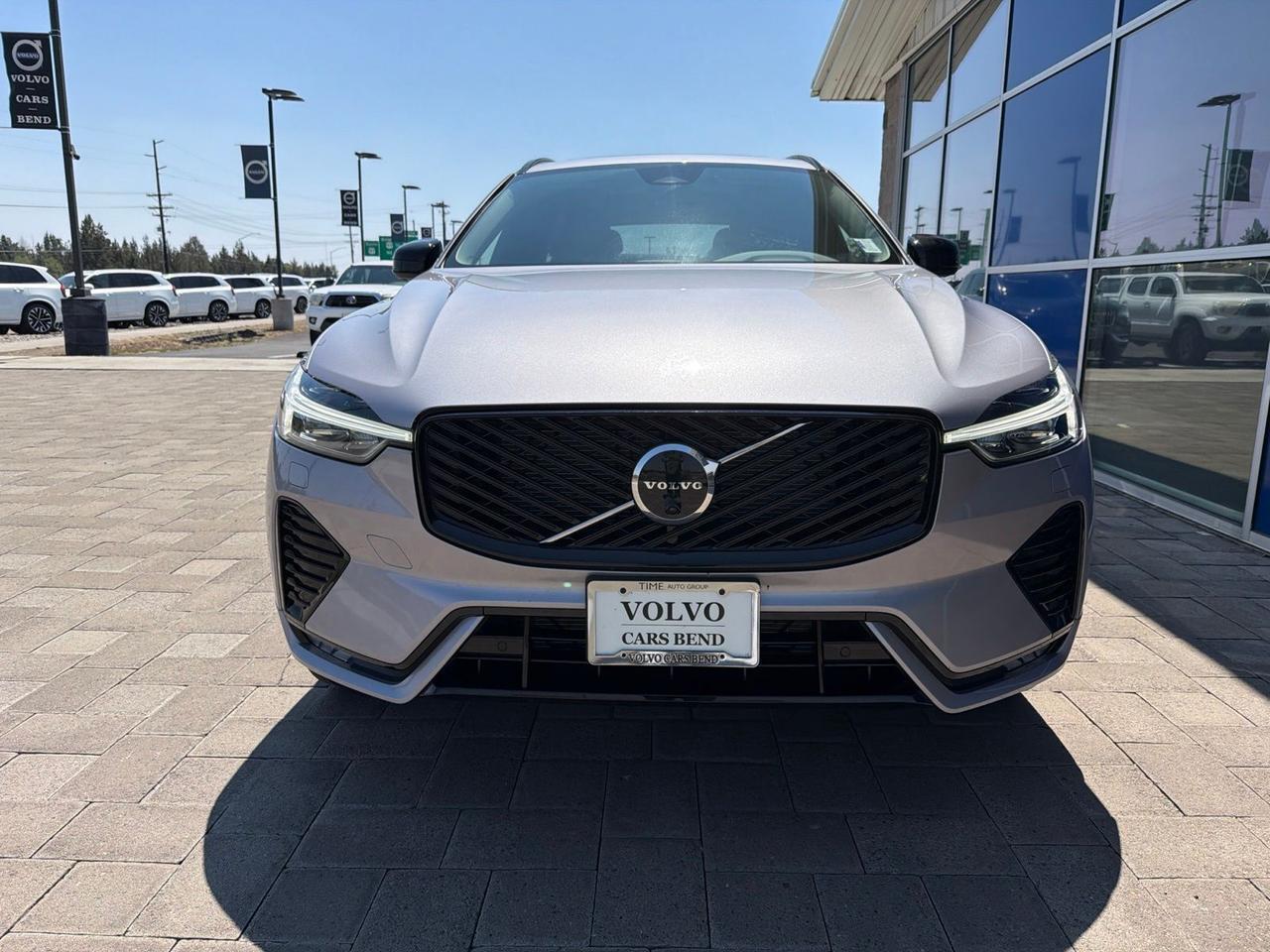 2026 Volvo XC60 B5 Plus Bend OR
