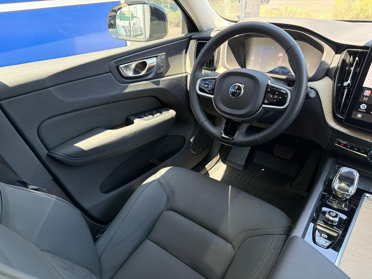 2026 Volvo XC60 B5 Plus Bend OR