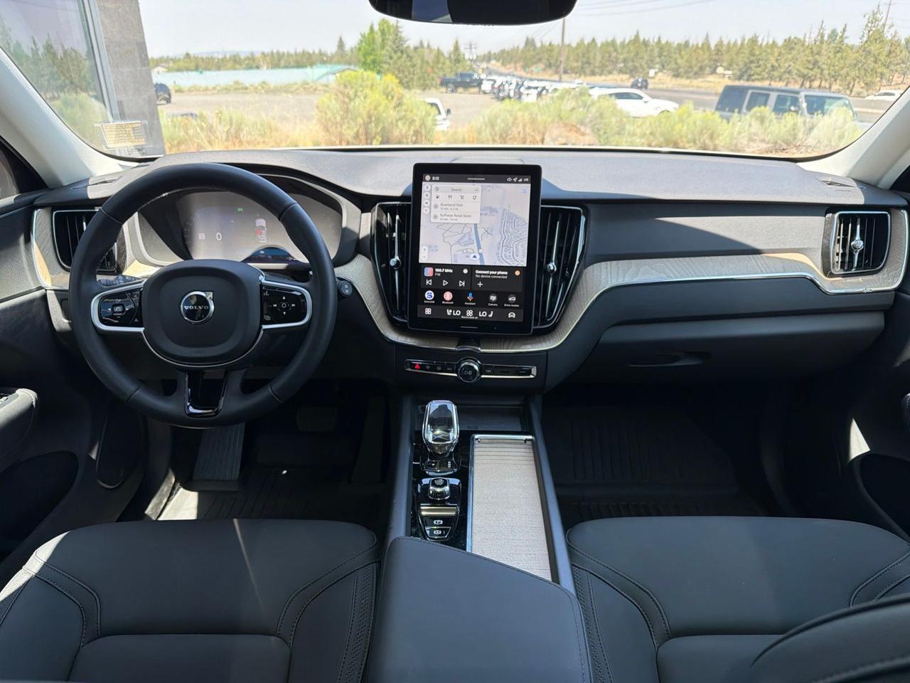 2026 Volvo XC60 B5 Plus Bend OR