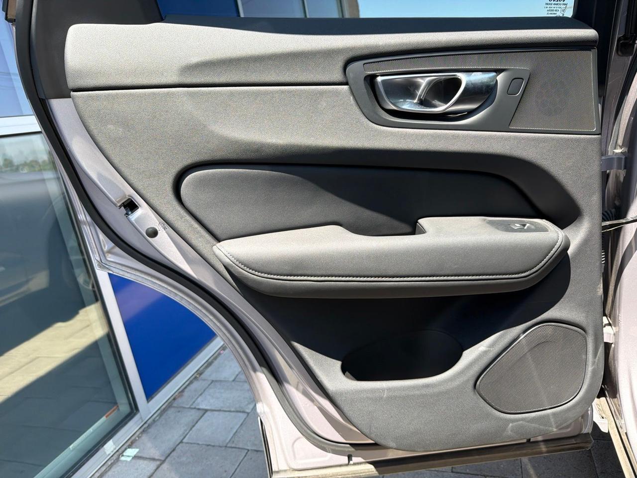 2026 Volvo XC60 B5 Plus Bend OR