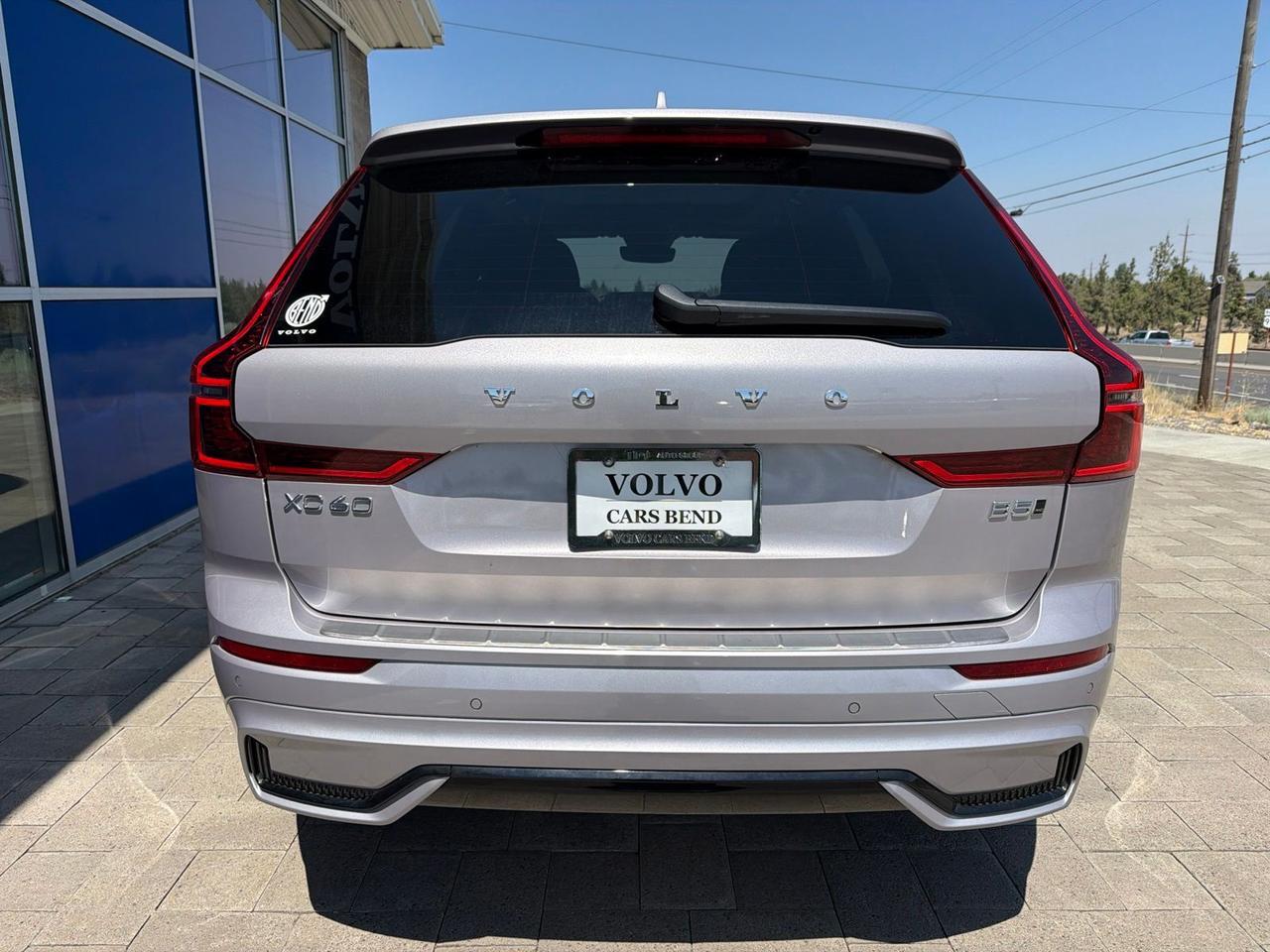 2026 Volvo XC60 B5 Plus Bend OR