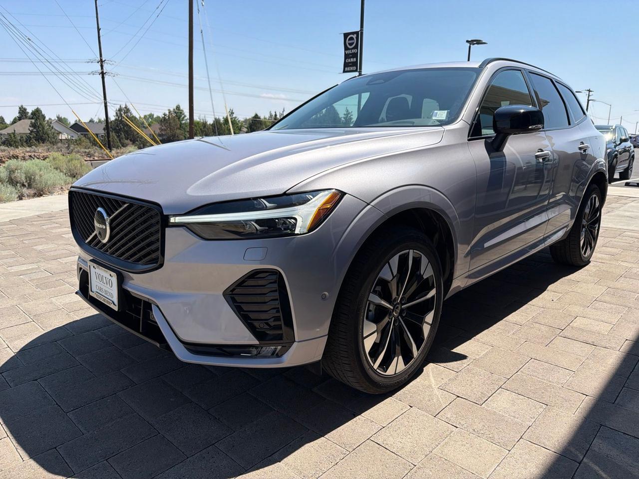2026 Volvo XC60 B5 Plus Bend OR