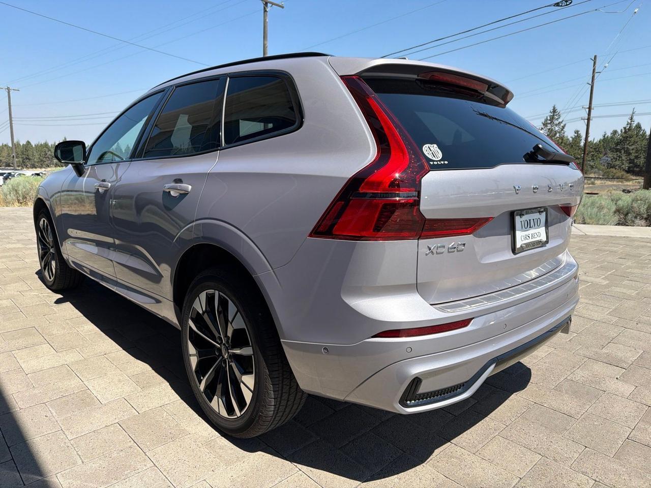 2026 Volvo XC60 B5 Plus Bend OR